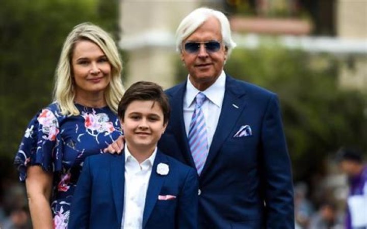 Bob Baffert’s First Wife: Sherry Baffert. 5 Kids.