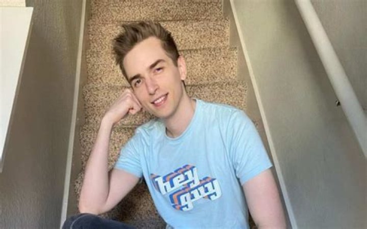 Jared Gooden Height, Weight, Net Worth, Age, Birthday, Wikipedia, Who, Instagram, Biography