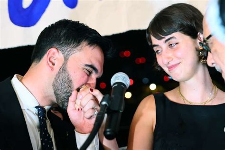 Javad Kazemian’s Girlfriend: Who is Javad Kazemian Dating?