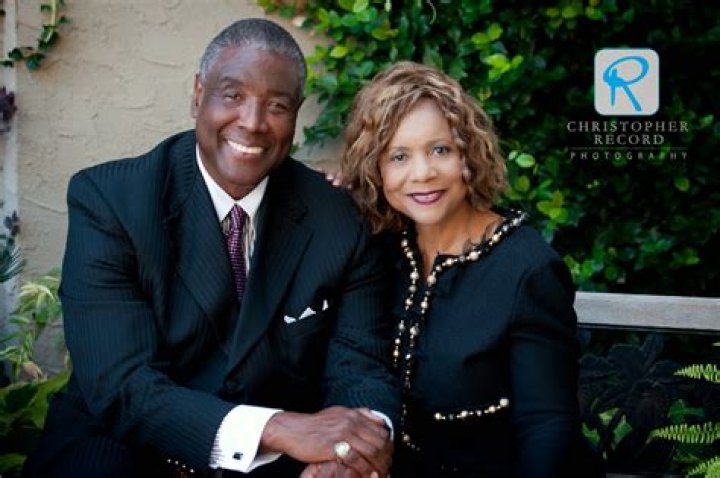 
Paul Silas Wife Who is Paul Silas Wife? 